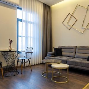 Standaard Suite